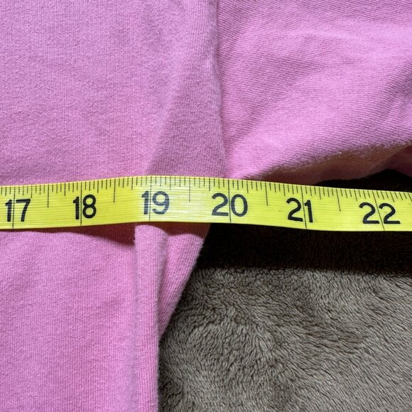 UNIQLO UT Disney Princess Lounge Tee XS Pink Ralph Breaks the Internet - Picture 4 of 6